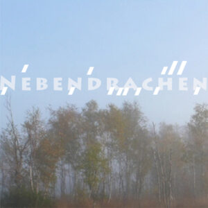 Mashup von Juliane Duda zu dem Buch von Sarah Kirsch: Von Haupt- und Nebendrachen Von Dichtern und Prosaschreibern