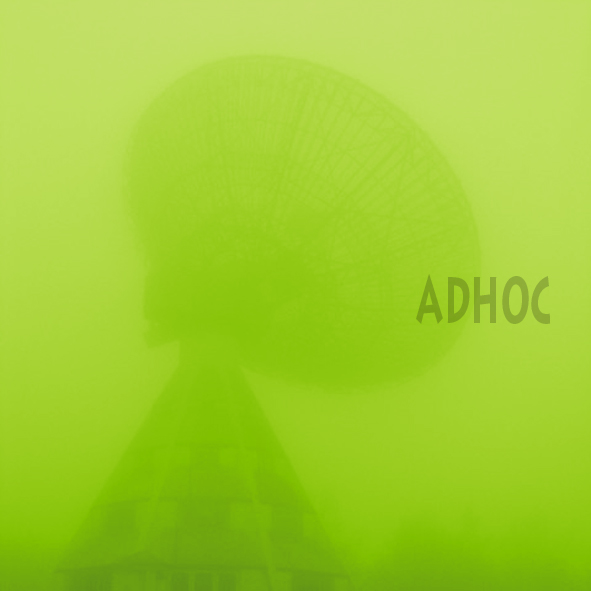 Mashup von Juliane Duda zu der Kategorie „adhoc“