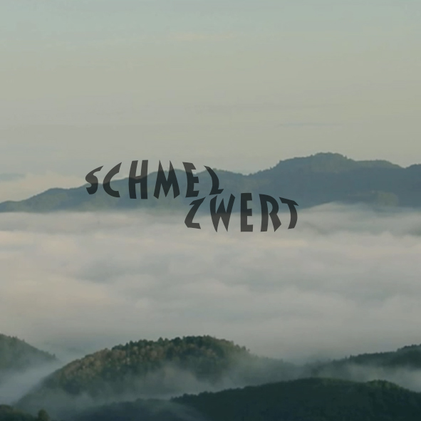 Mashup von Juliane Duda zu dem Buch von Pia Birkel: schmelzwert