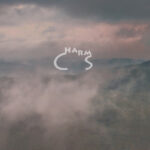 Mashup von Juliane Duda zu dem Buch von Gudrun Lehmann: Fallen und Verschwinden. Daniil Charms – Leben und Werk