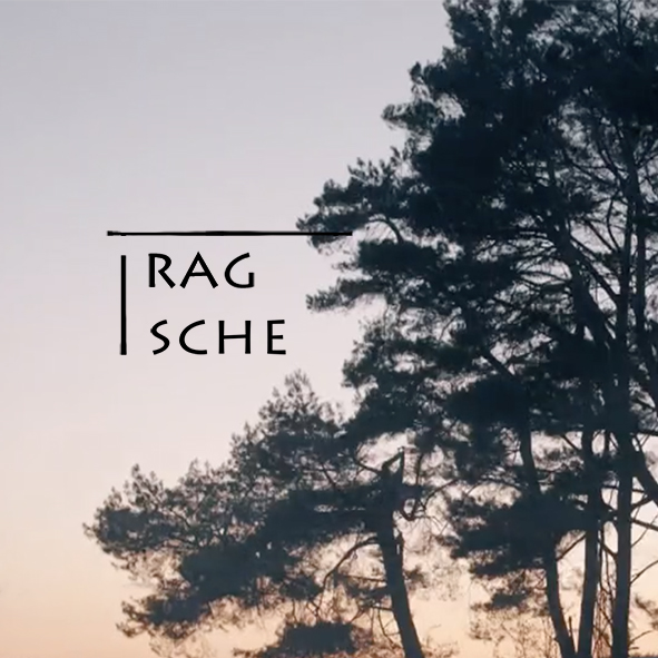 Mashup von Juliane Duda zu dem Buch von Christof Renfert: René Chars tragische Lyrik