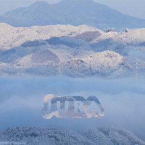 Mashup von Juliane Duda zu dem Buch Schreiben im Jura
