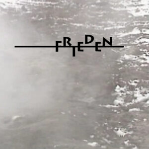 Mashup von Juliane Duda zu dem Buch von Yevgeniy Breyger: Frieden ohne Krieg