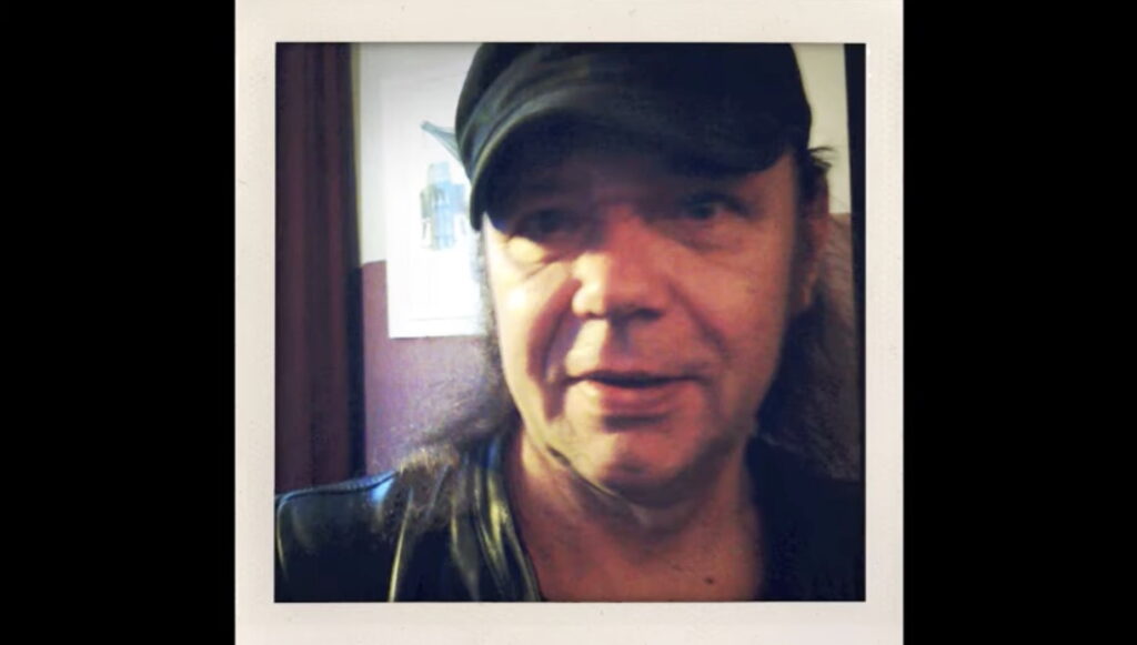 Videovorschau von Bert Papenfuß