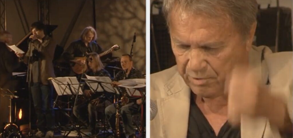 Videovorschaubild vom Ernst Jandl Jazz Festival 2012