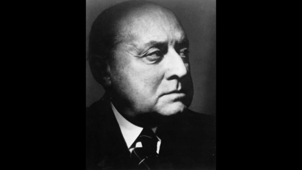 Videovorschaubild von Gottfried Benn