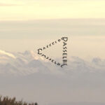 Mashup von Juliane Duda zu dem Buch von Uwe Herith: Dasselbe immerfort treiben