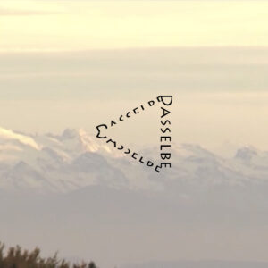 Mashup von Juliane Duda zu dem Buch von Uwe Herith: Dasselbe immerfort treiben