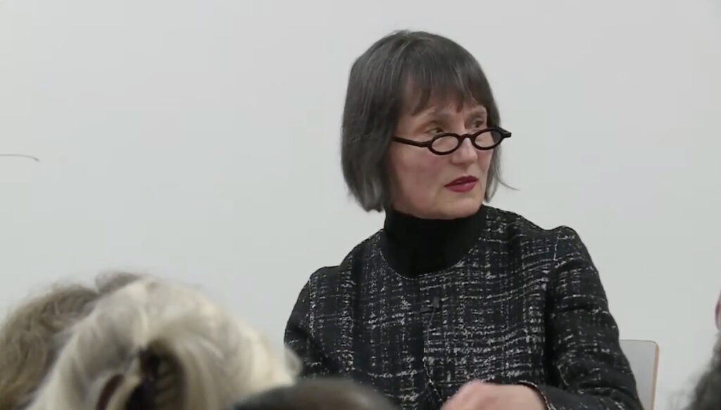 Vom Übersetzen. Basler Gespräche III - mit Ilma Rakusa