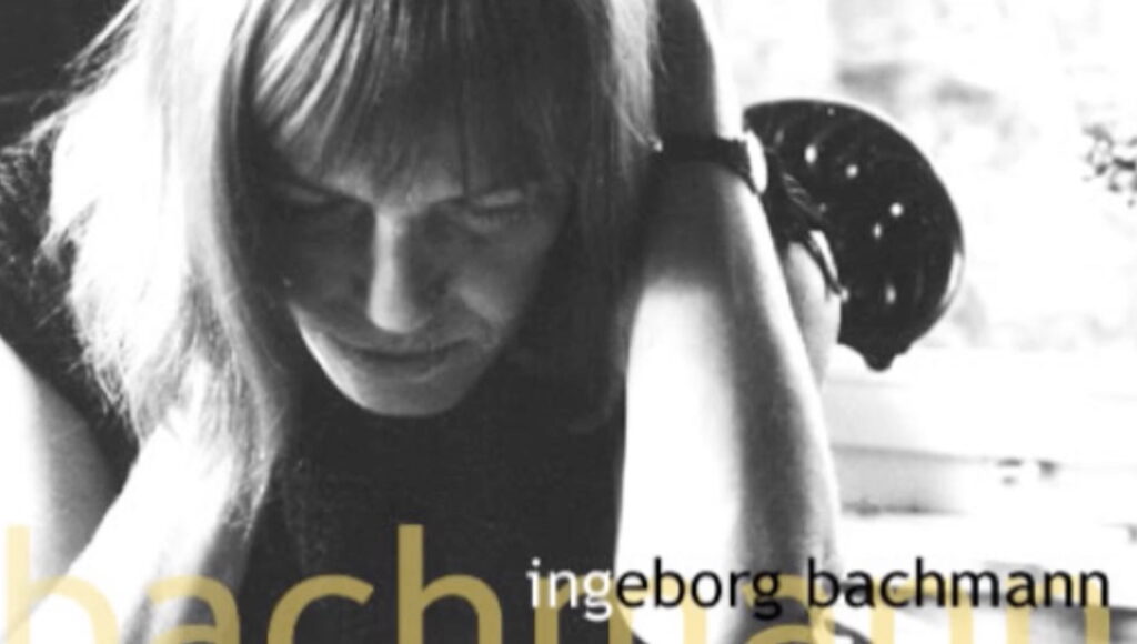 Videovorschaubild zu Ein Tag wird kommen – Ingeborg Bachmann – Lange Nacht