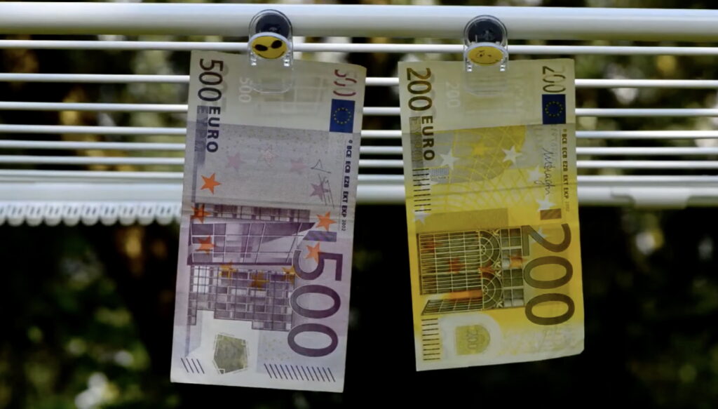 Videovorschaubild zu Jazra Khaleed, A. A. Fokurov – Η ελπίδα έχει πάντοτε πλαν μπι