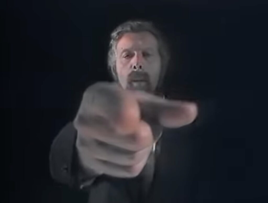 Videovorschaubild zu Otto Zykan: Lautmalerei