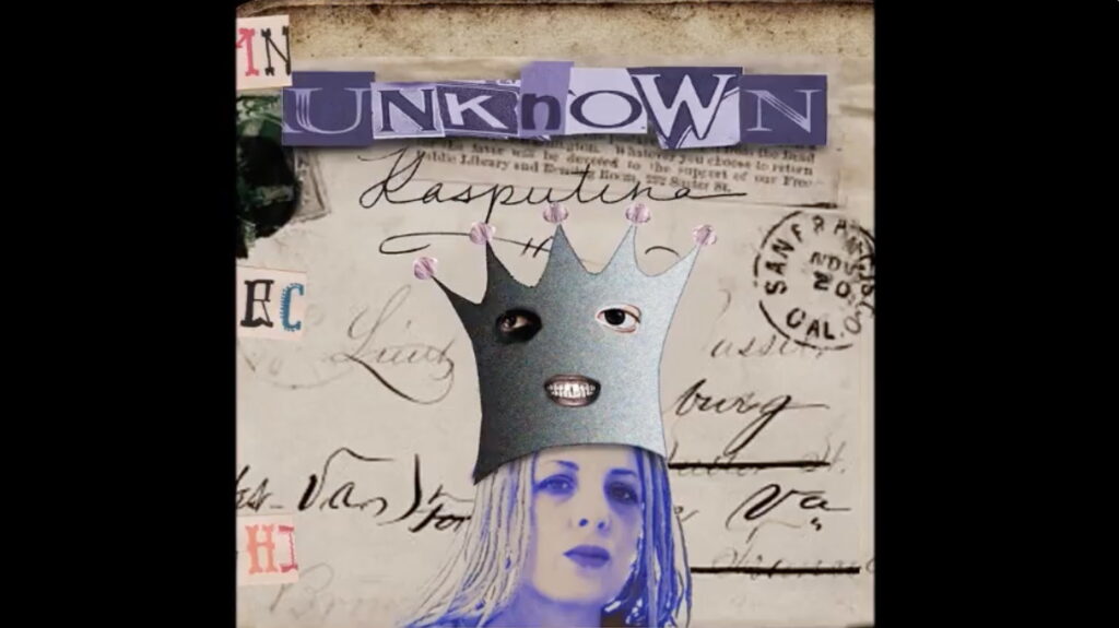 Videovorschaubild zu Rasputina- Emily Dickinson’s Trophy Envelope