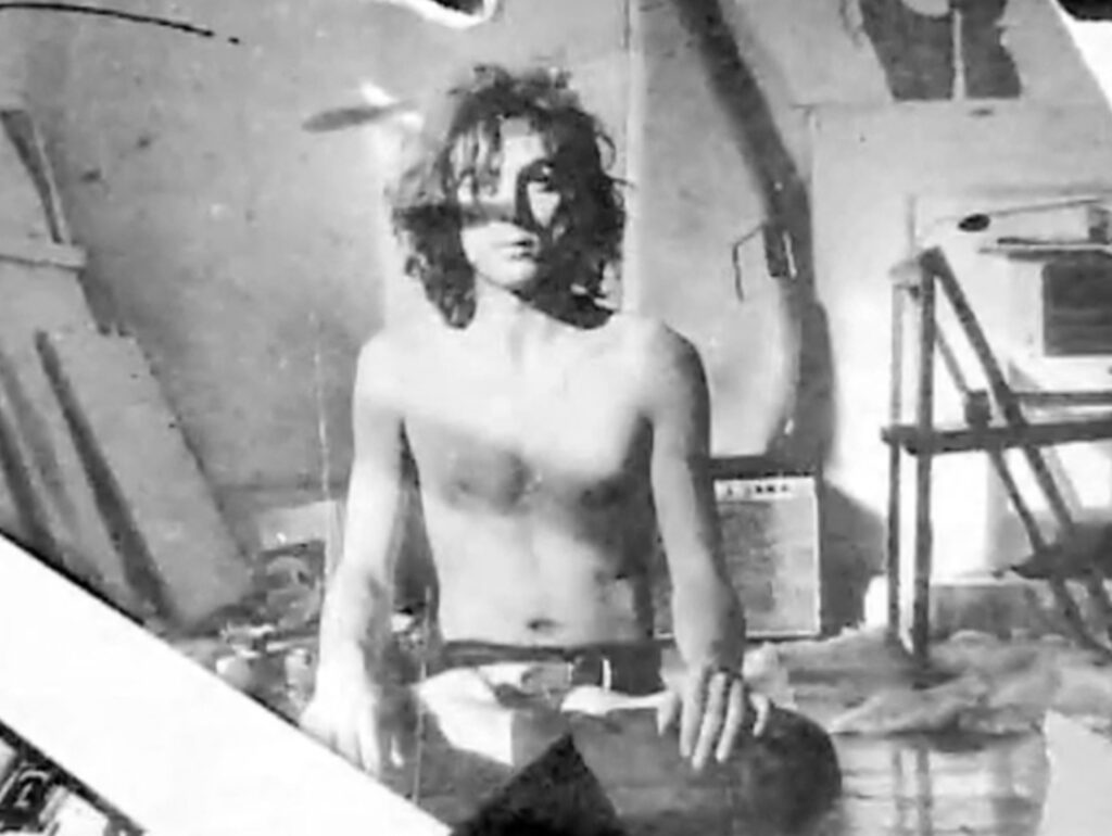 Videovorschaubild Syd Barrett