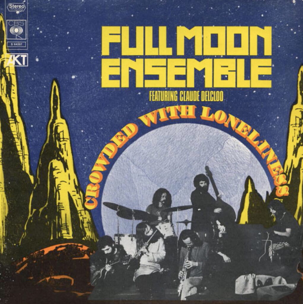Videovorschaubild zu The Full Moon Ensemble: Tribute to Bob Kaufman