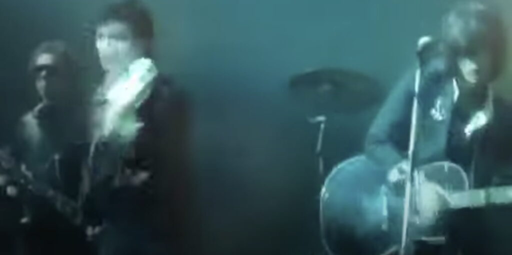 Videovorschaubild von Konzert mit The Waterboys