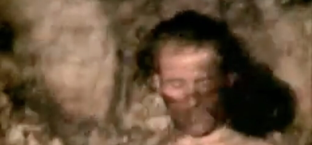 Videovorschaubild zu Limbach, Klingsporn & De Toys: SUPER8 TechNoLyrik BRENNT