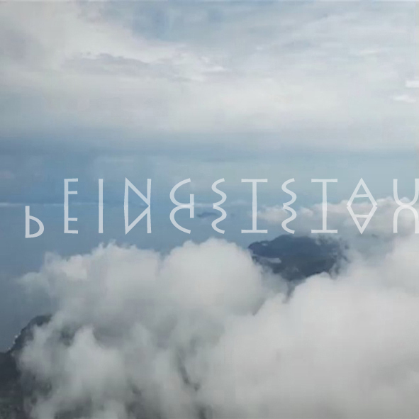 Mashup von Juliane Duda zu dem Beitrag von Felix Philipp Ingolds Gedicht „Pfingststau“
