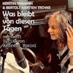 Kerstin Reimann & Bertolt Karsten Troyke vertonen Andreas Koziols Gedicht „Schlagerecho”